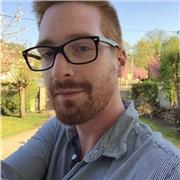 Professeur de français, rédaction, littérature